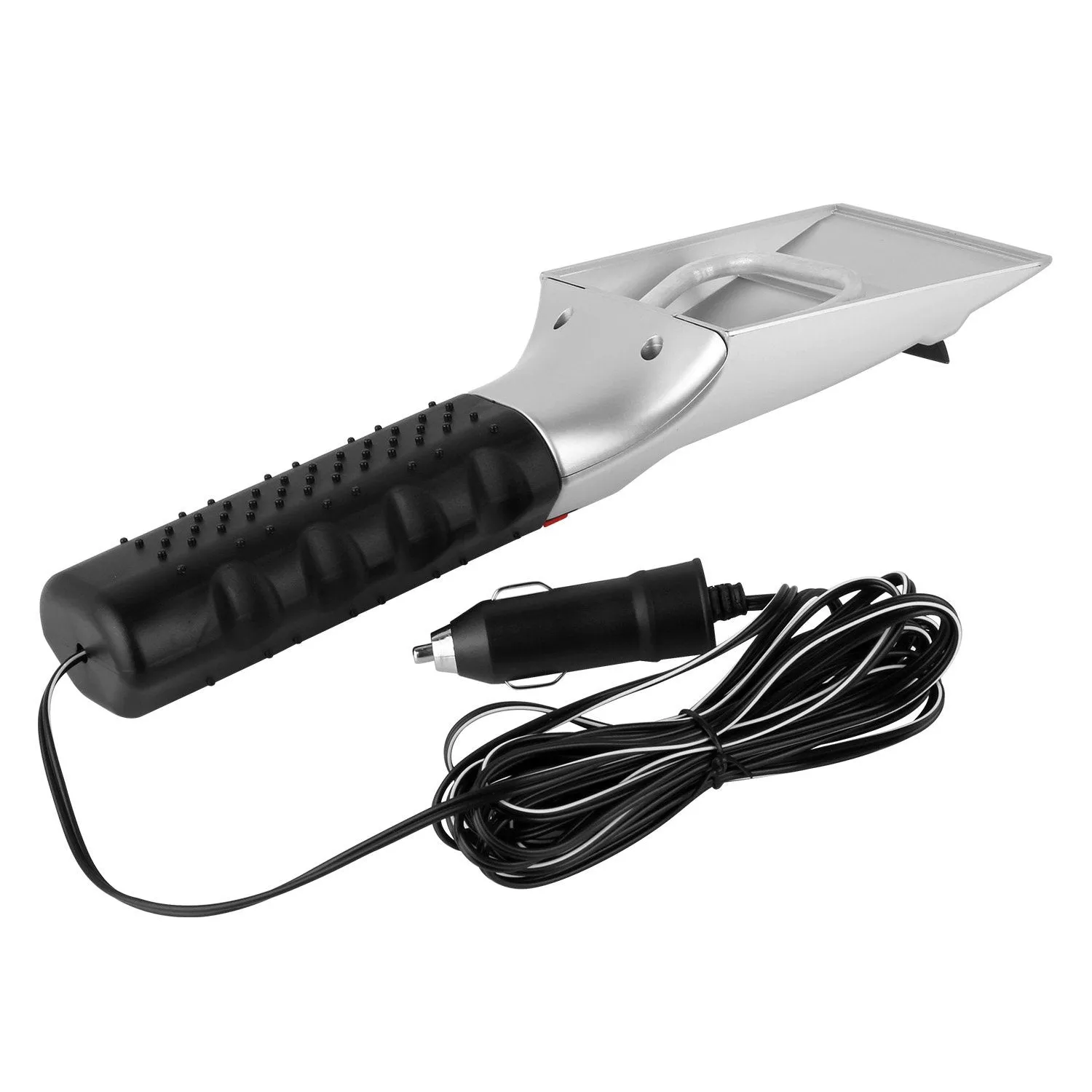 12V Car Electric Heated Ice Snow Scraper