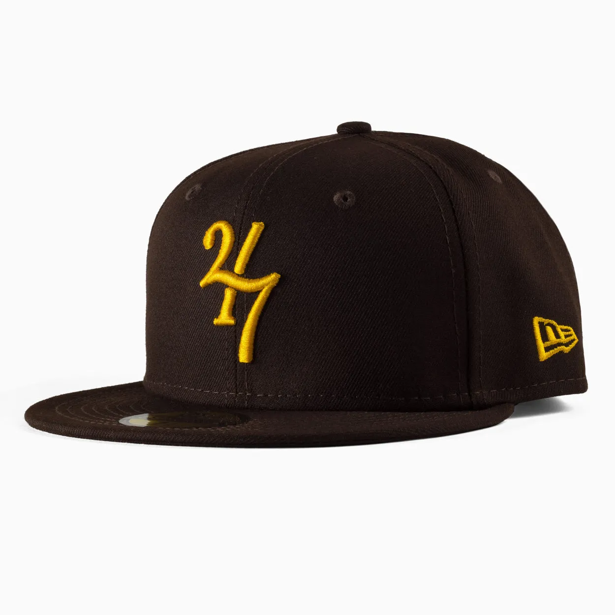 24/7 Diegueño New Era Fitted