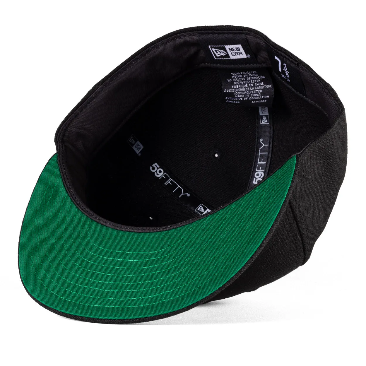 24/7 'Yerba Buena' New Era Fitted