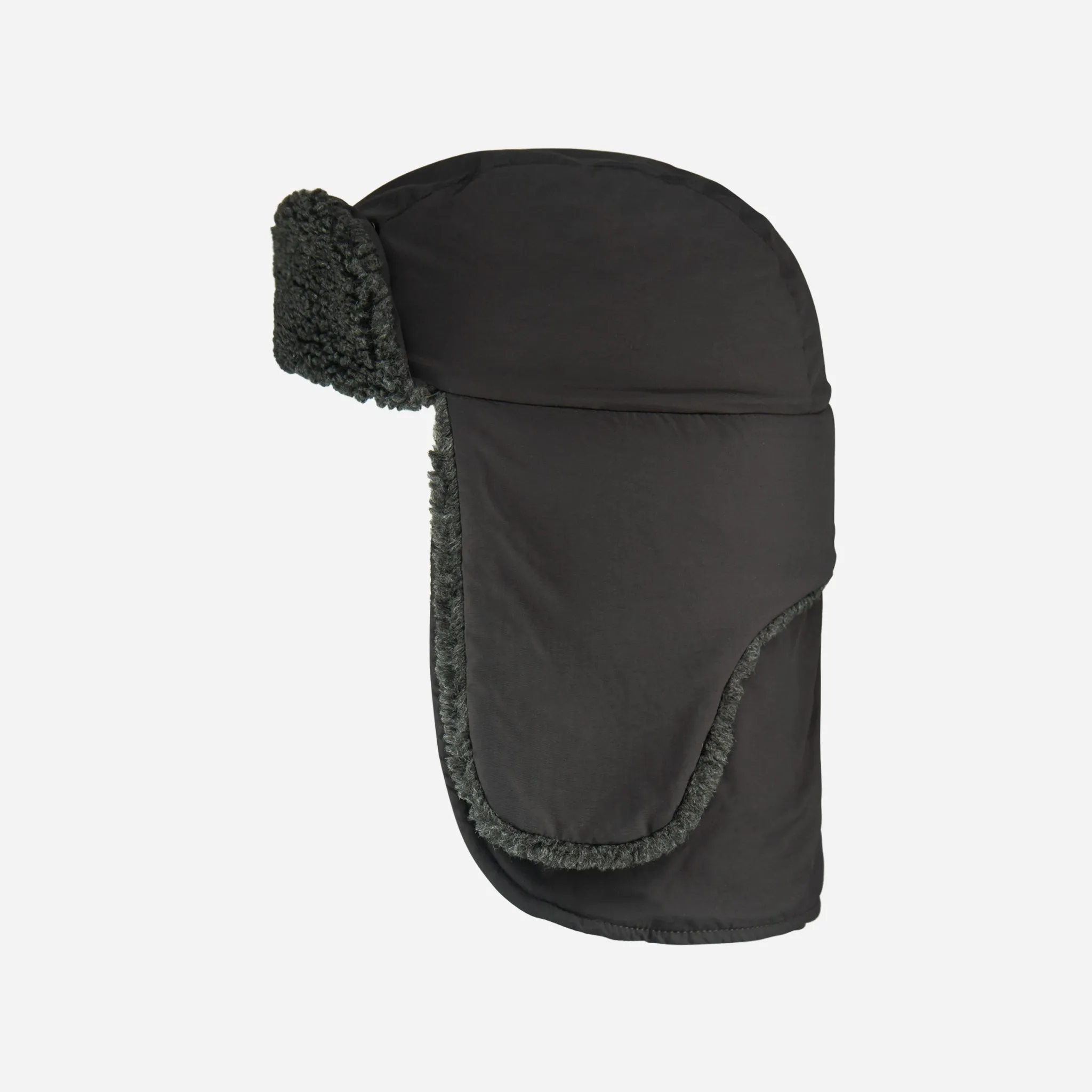 Airhole 10K Softshell Trapper Tech Hat