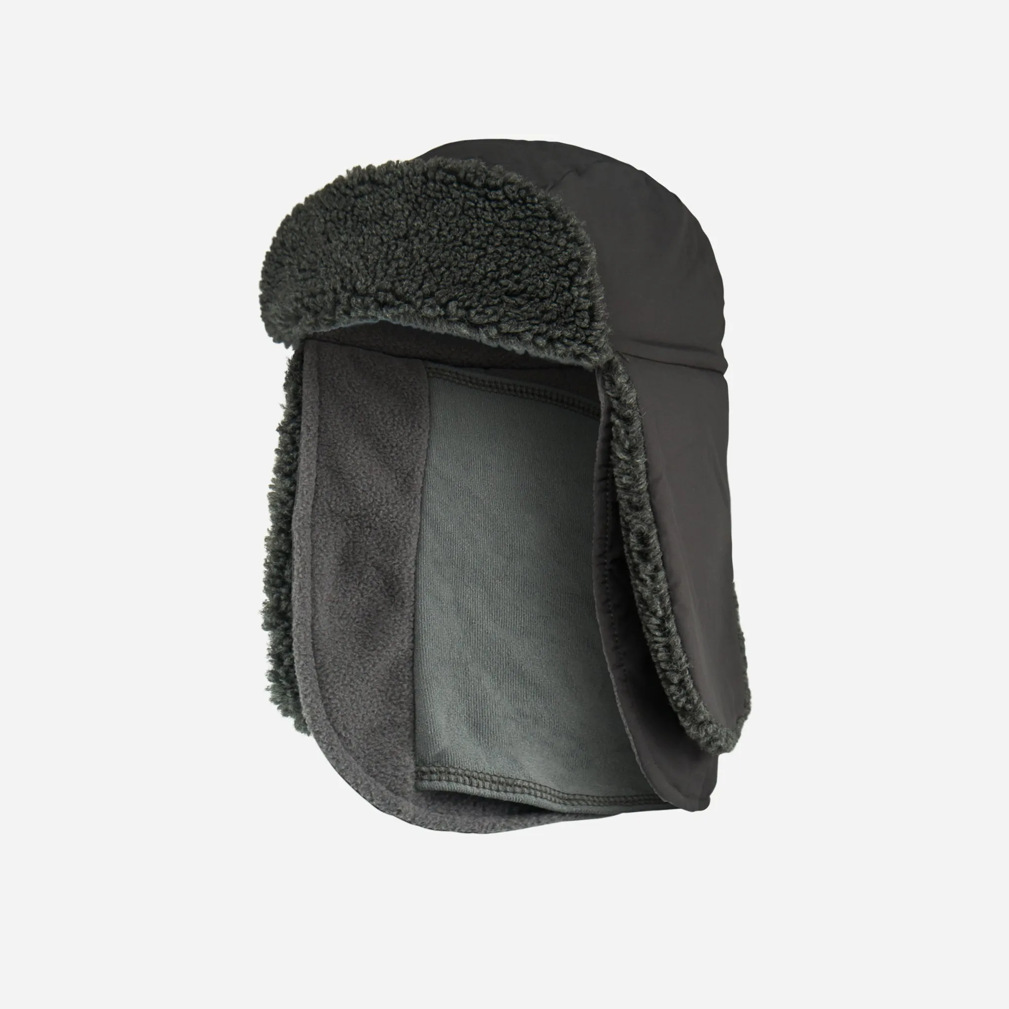 Airhole 10K Softshell Trapper Tech Hat