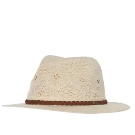 Barbour Flowerdale Trilby Hat