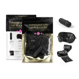 Bijoux Indiscrets - Instruments of Pleasure BDSM Starter Set (Purple)