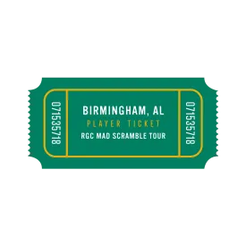 BIRMINGHAM, AL - OCTOBER 25, 2024