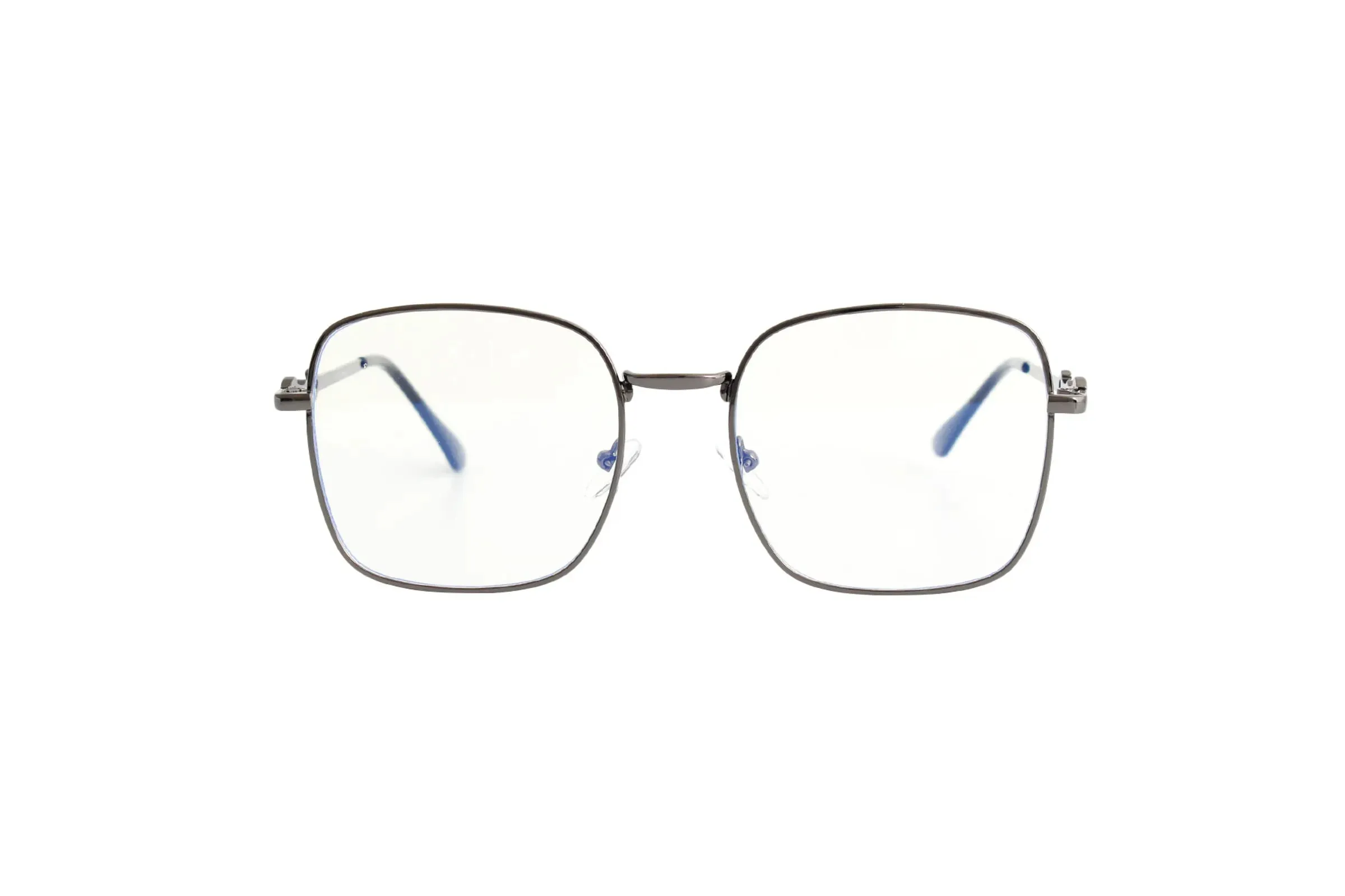 Blue Light Square Glasses