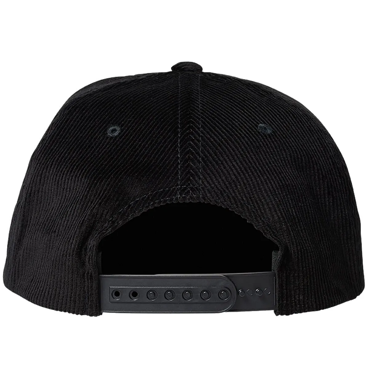 Brixton Motorways MP Snapback Cap