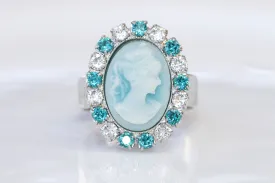 CAMEO Delicate Ring