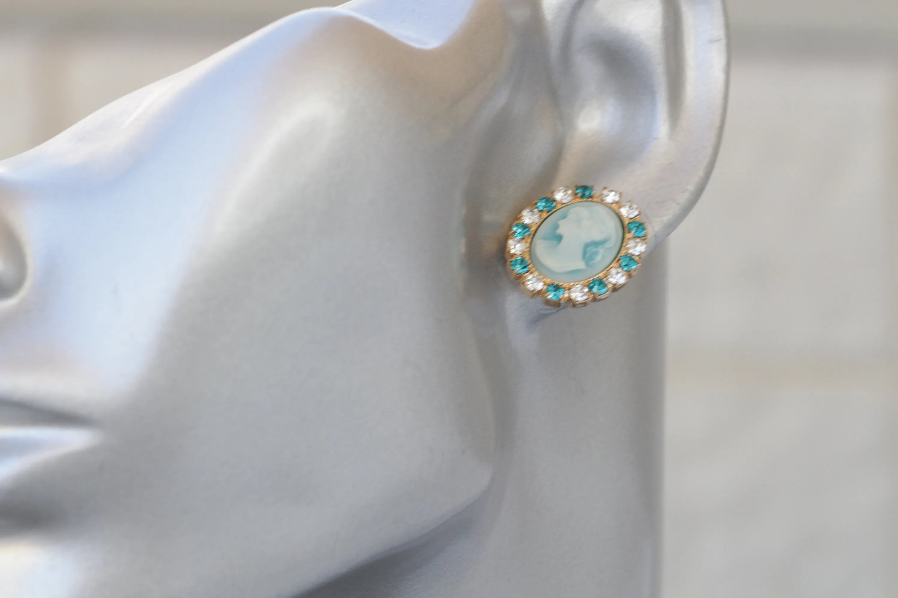 CAMEO Delicate Ring