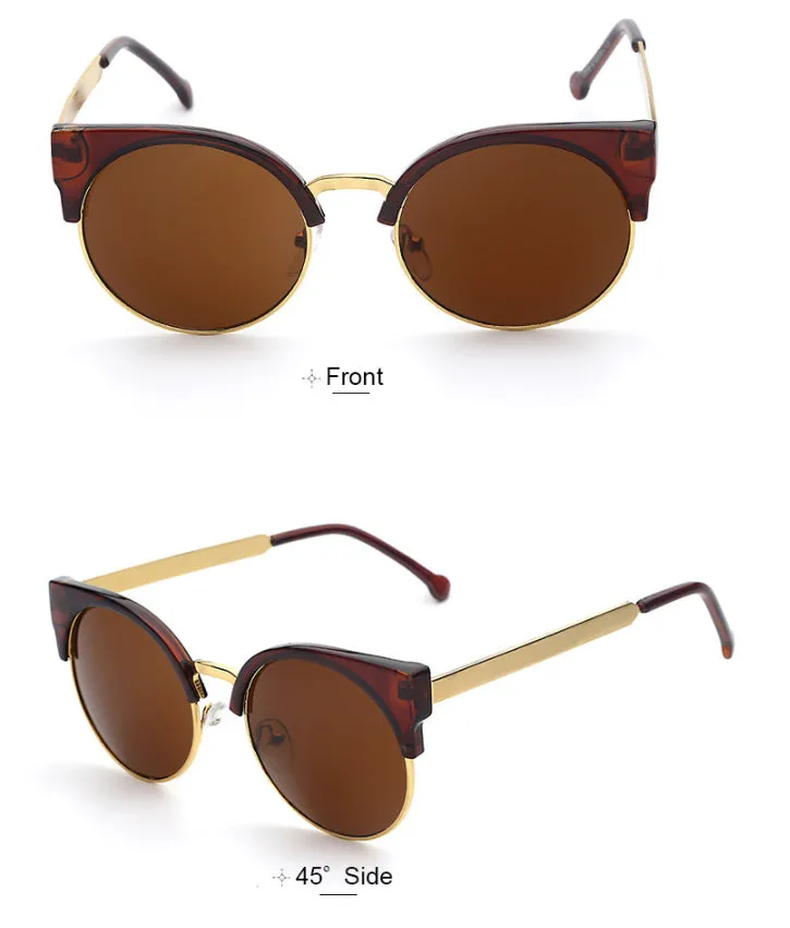 Club Cat Sunglasses