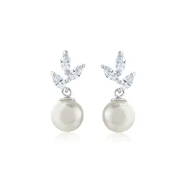 Delicate Heiress Earrings