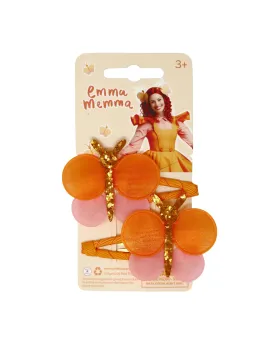 Emma Memma Hair Clips