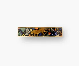 Enamel Hair Clip - Menagerie