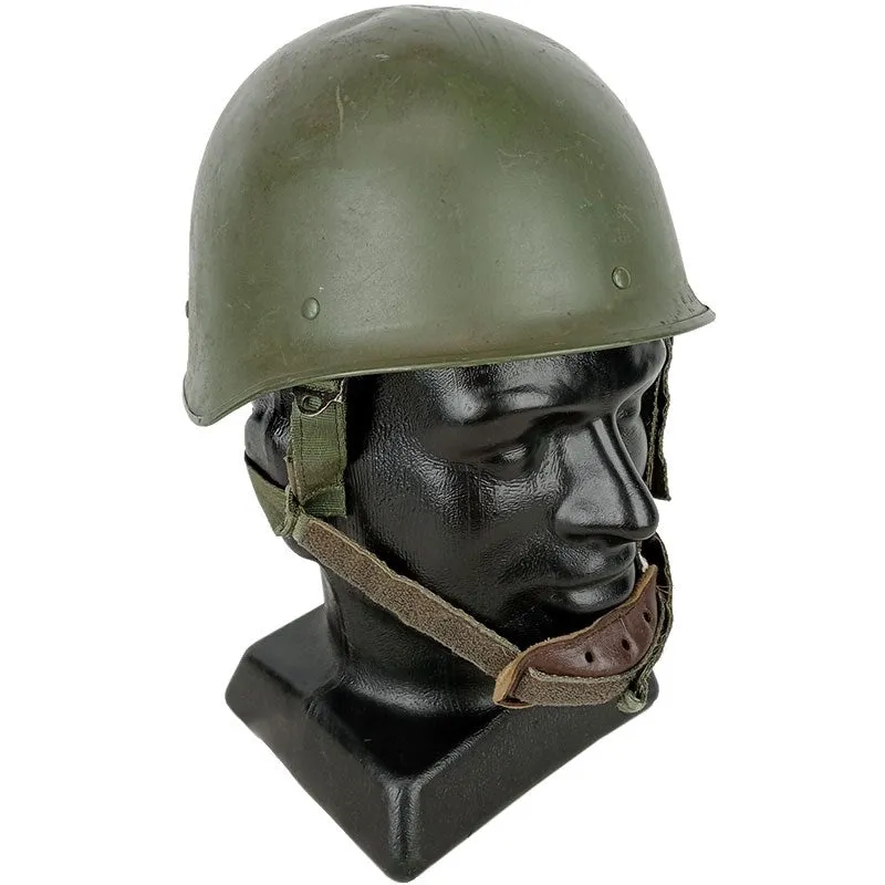 French F1 Steel Helmet