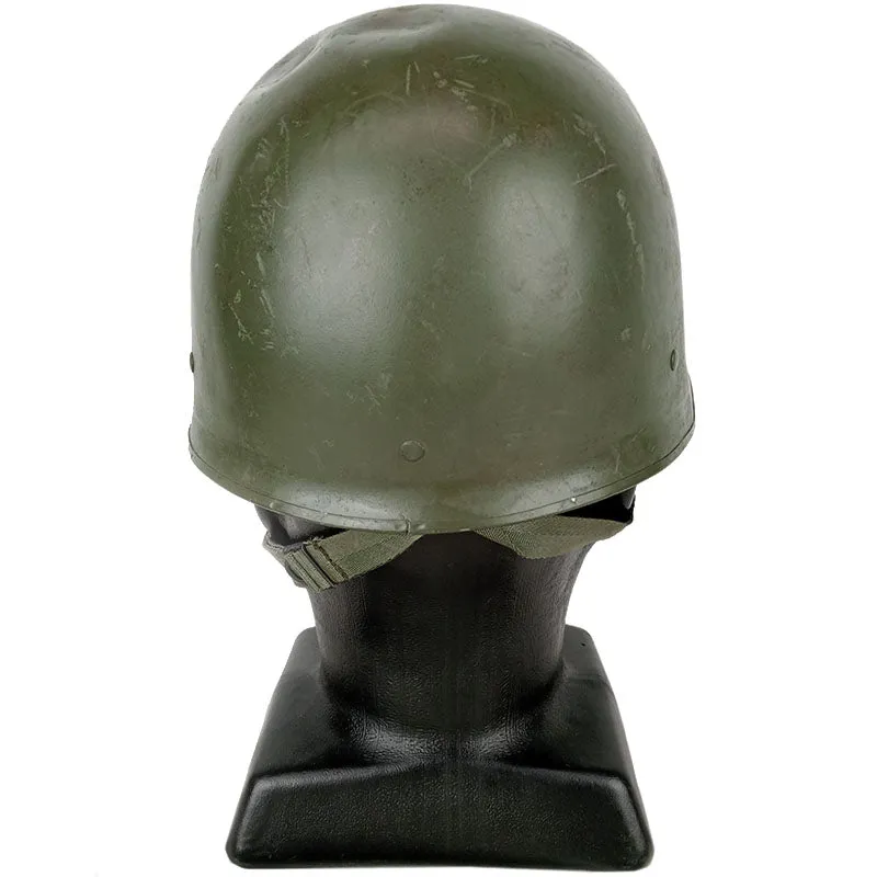 French F1 Steel Helmet