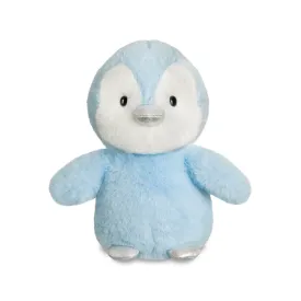 Glitzy Tots Penguin Soft Toy