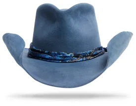 Indigo Cowboy