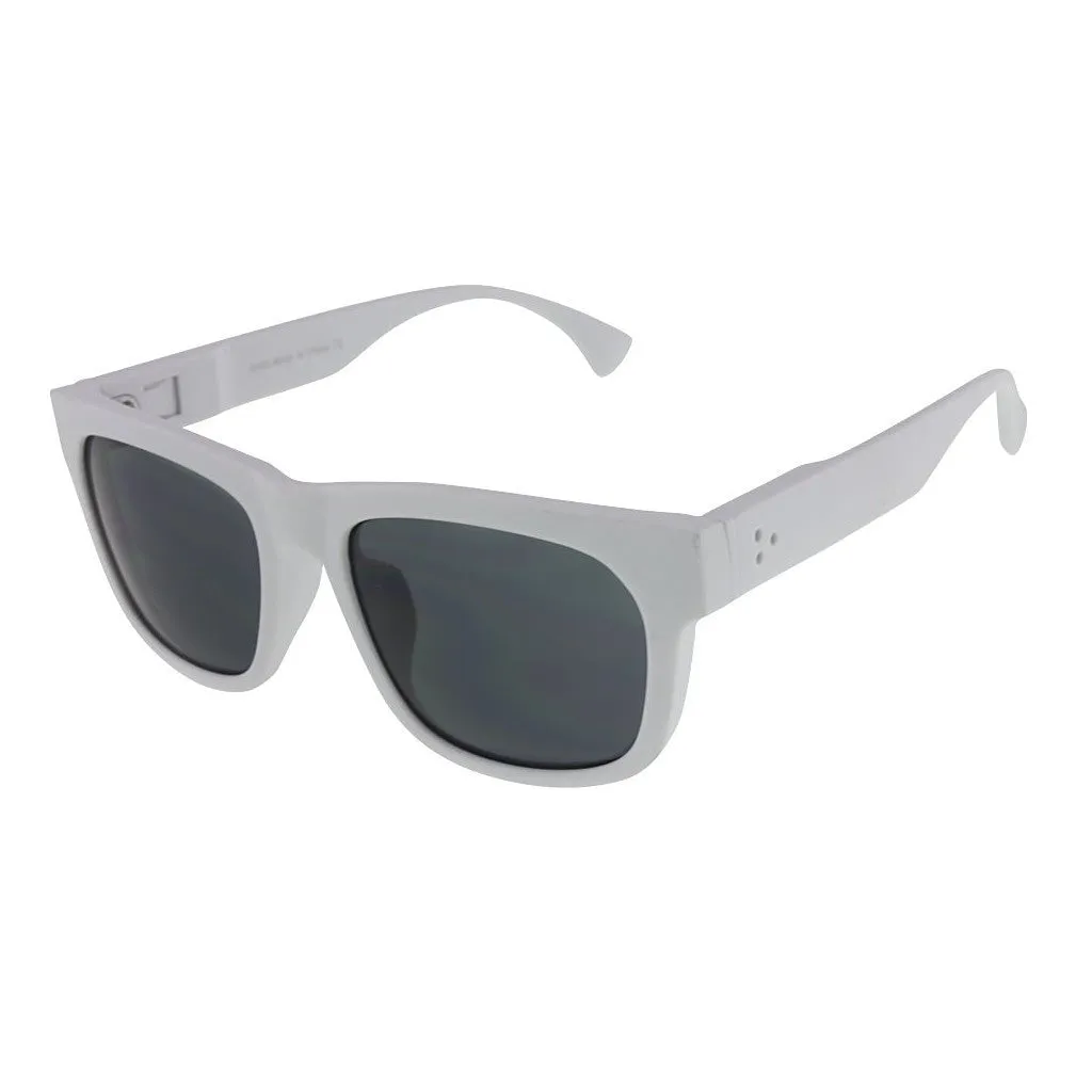 Interchangeable Temples Sunglasses