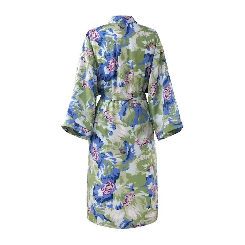 K Anemone Women’s Robe by Kenzo Paris