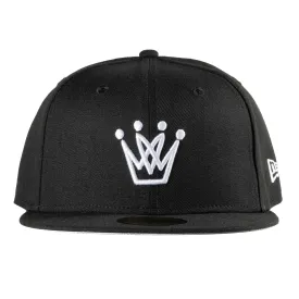 King of Hearts New Era Fitted