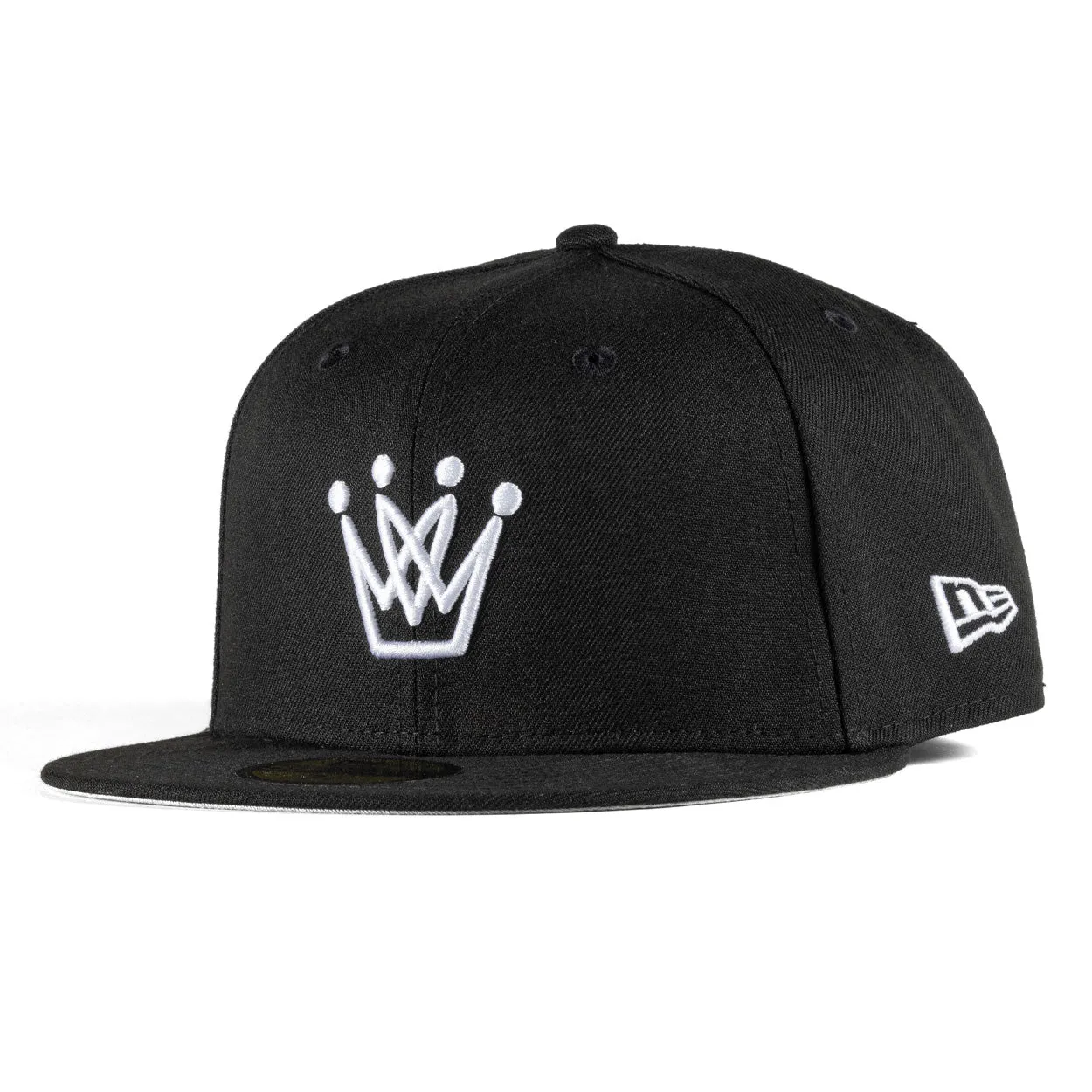 King of Hearts New Era Fitted