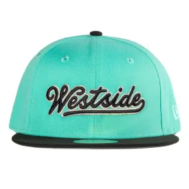 La Jolla Westside New Era Fitted