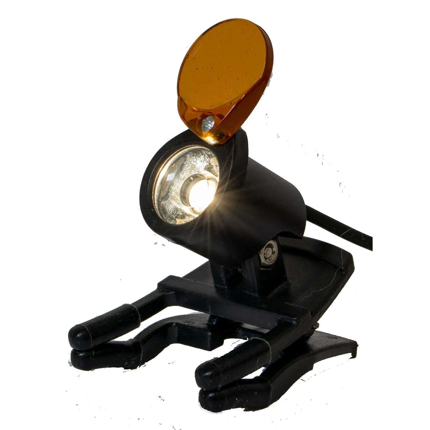 Light for Surgeons Binocular Magnifier