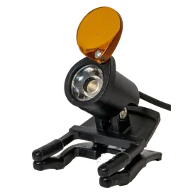 Light for Surgeons Binocular Magnifier