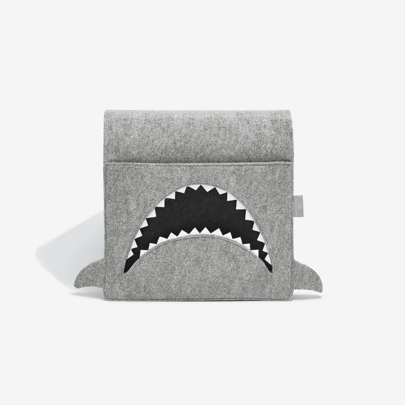 Mark The Shark Bed Pocket