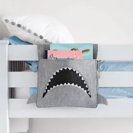 Mark The Shark Bed Pocket