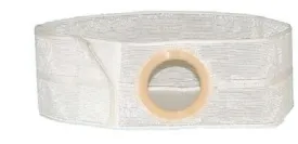 Nu-Hope 6443 Nu-Form Cool Comfort Ostomy Support Belt 7", XLarge, 2-3/8" Left Side Opening (This Product Is Final Sale And Is Not Returnable)