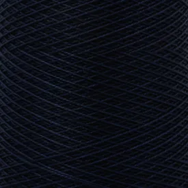 Perle Cotton 15-Navy