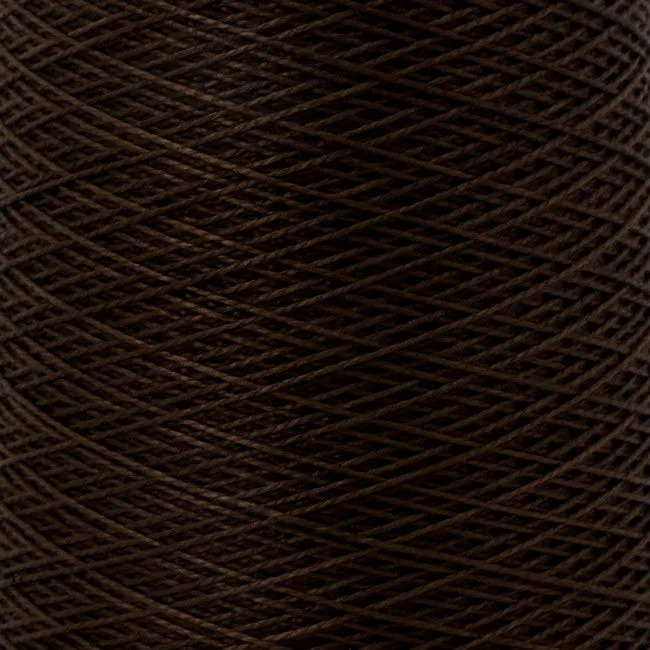 Perle Cotton 25-Medium Brown