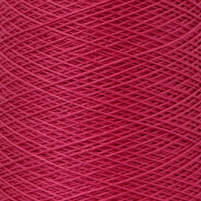 Perle Cotton 56-Dark Fuchsia