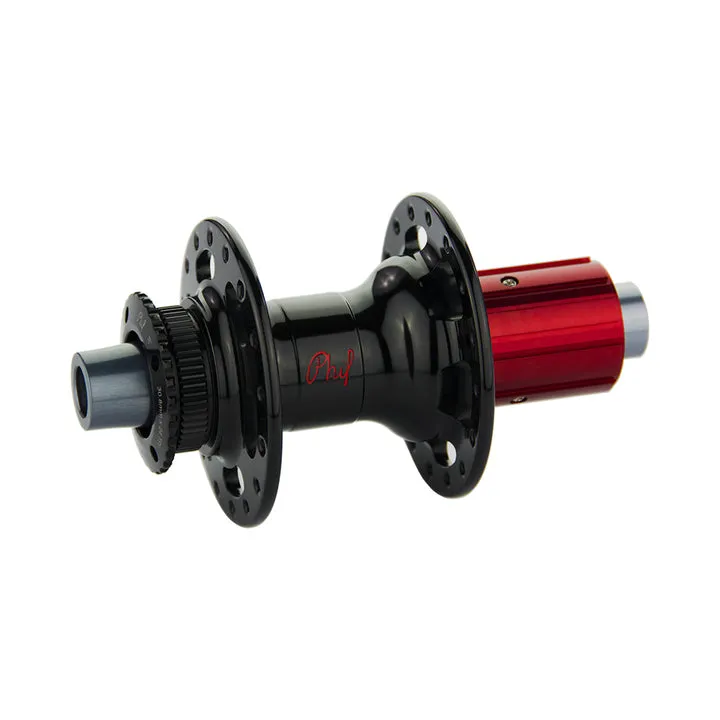 Phil Wood Centerlock Disk Hub - Rear