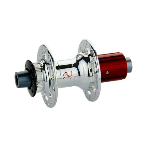 Phil Wood Centerlock Disk Hub - Rear