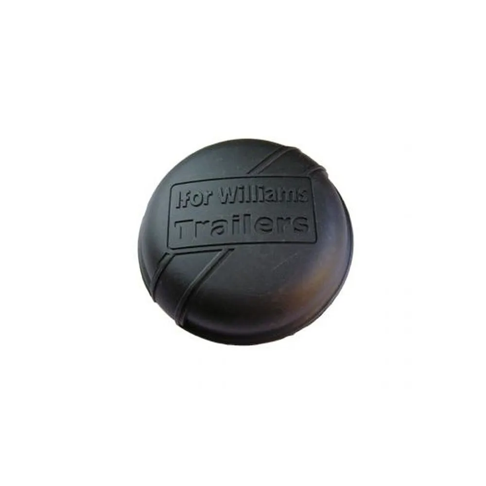 Plastic Grease Cap 75mm Ø