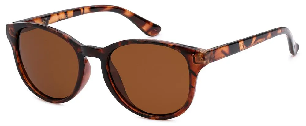 Polarized Giselle Assorted Sunglasses