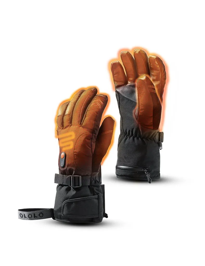 "Calgary" Heated Gloves 1.0