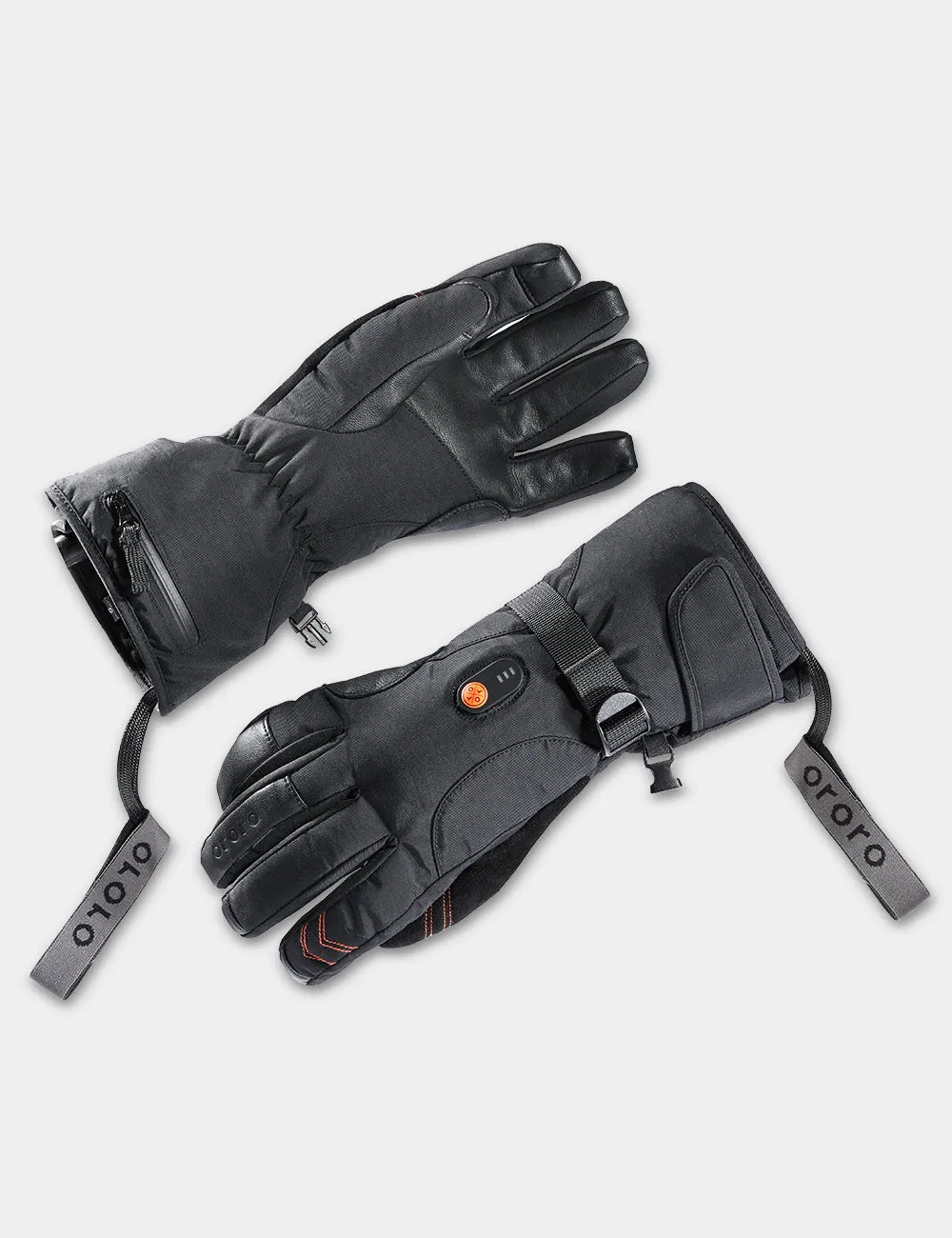 "Calgary" Heated Gloves 1.0