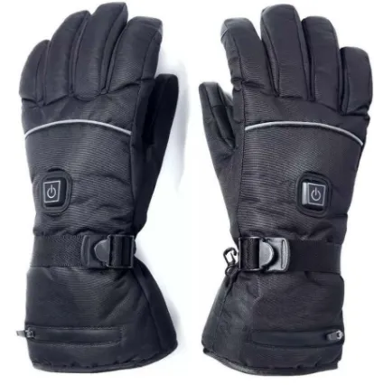 Rechargeable Heated Gloves