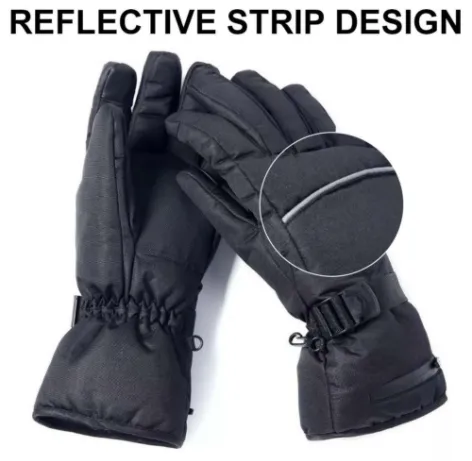 Rechargeable Heated Gloves