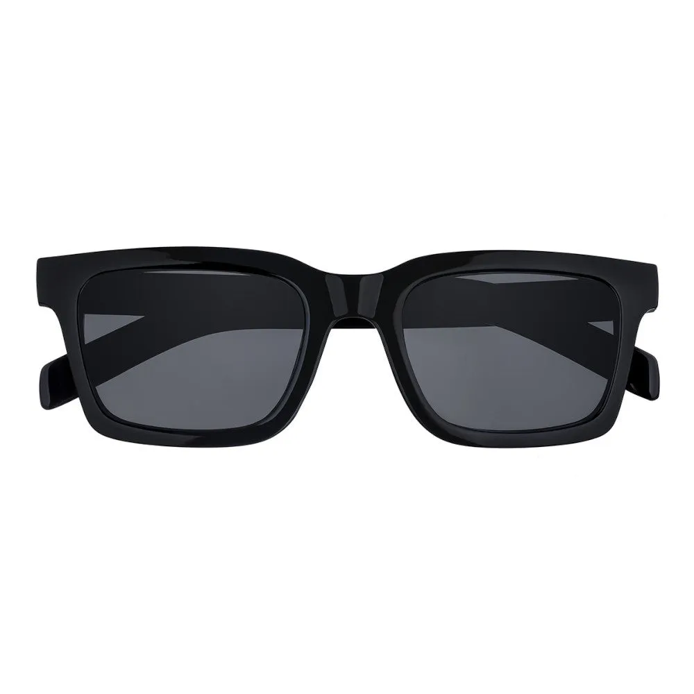 Retro Square Sunglasses