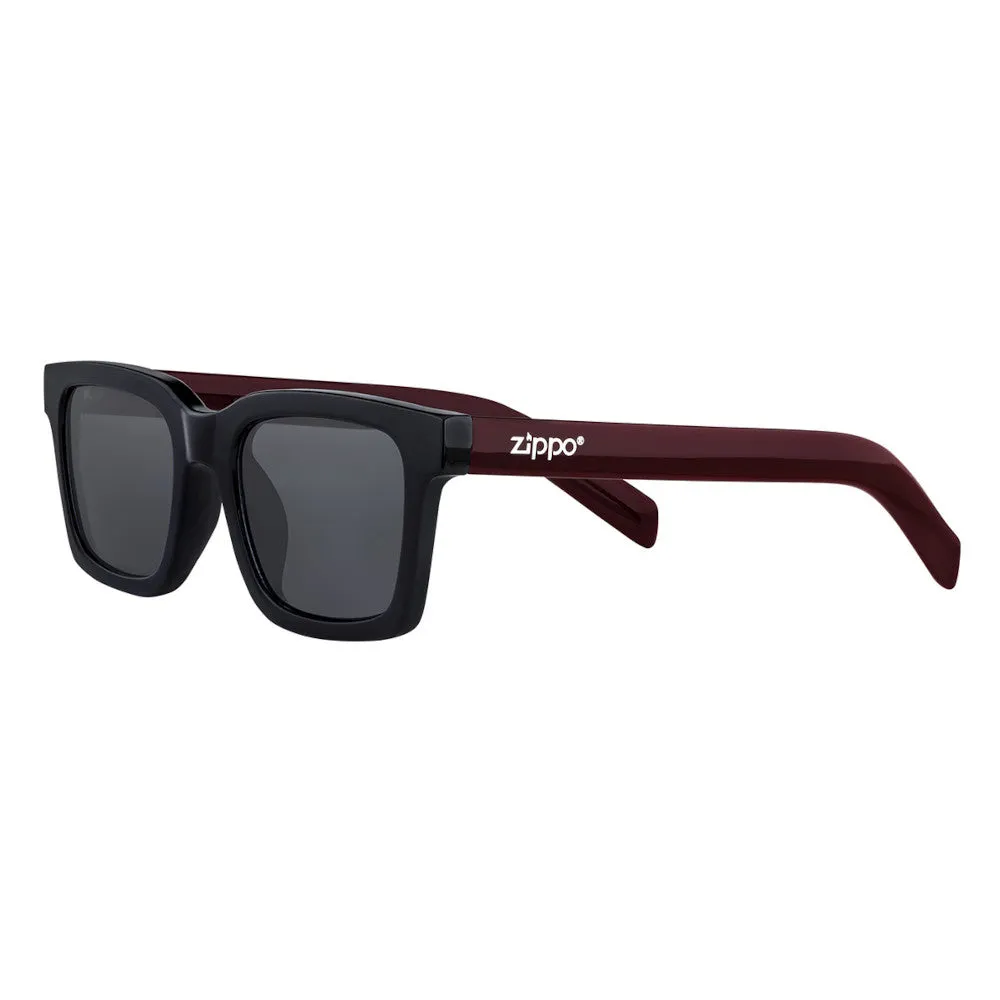 Retro Square Sunglasses