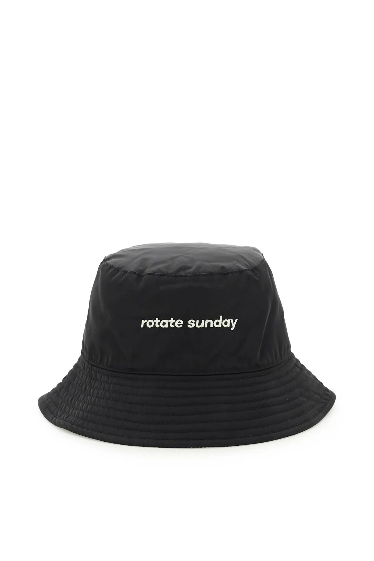 Rotate recycled nylon bianca bucket hat