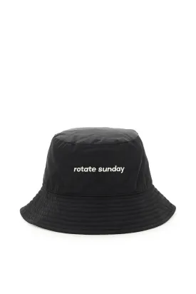 Rotate recycled nylon bianca bucket hat