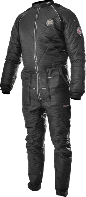 Santi Heated BZ400 Undersuit