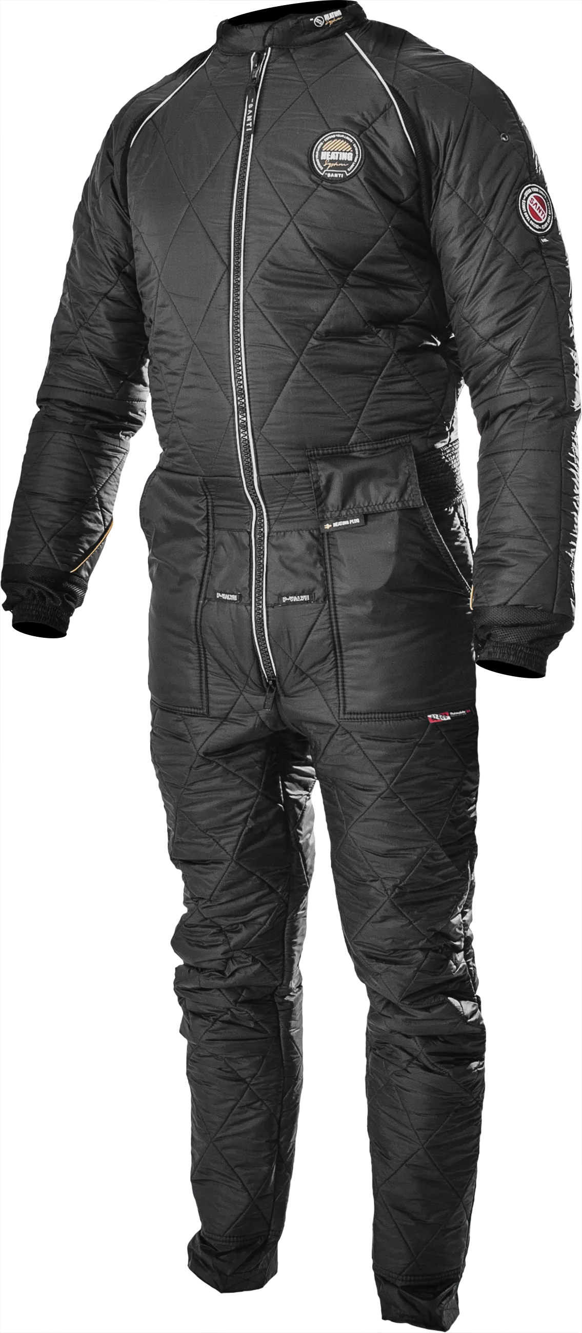 Santi Heated BZ400 Undersuit