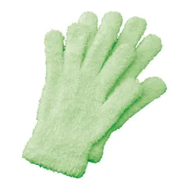 Spa Gloves - Mint