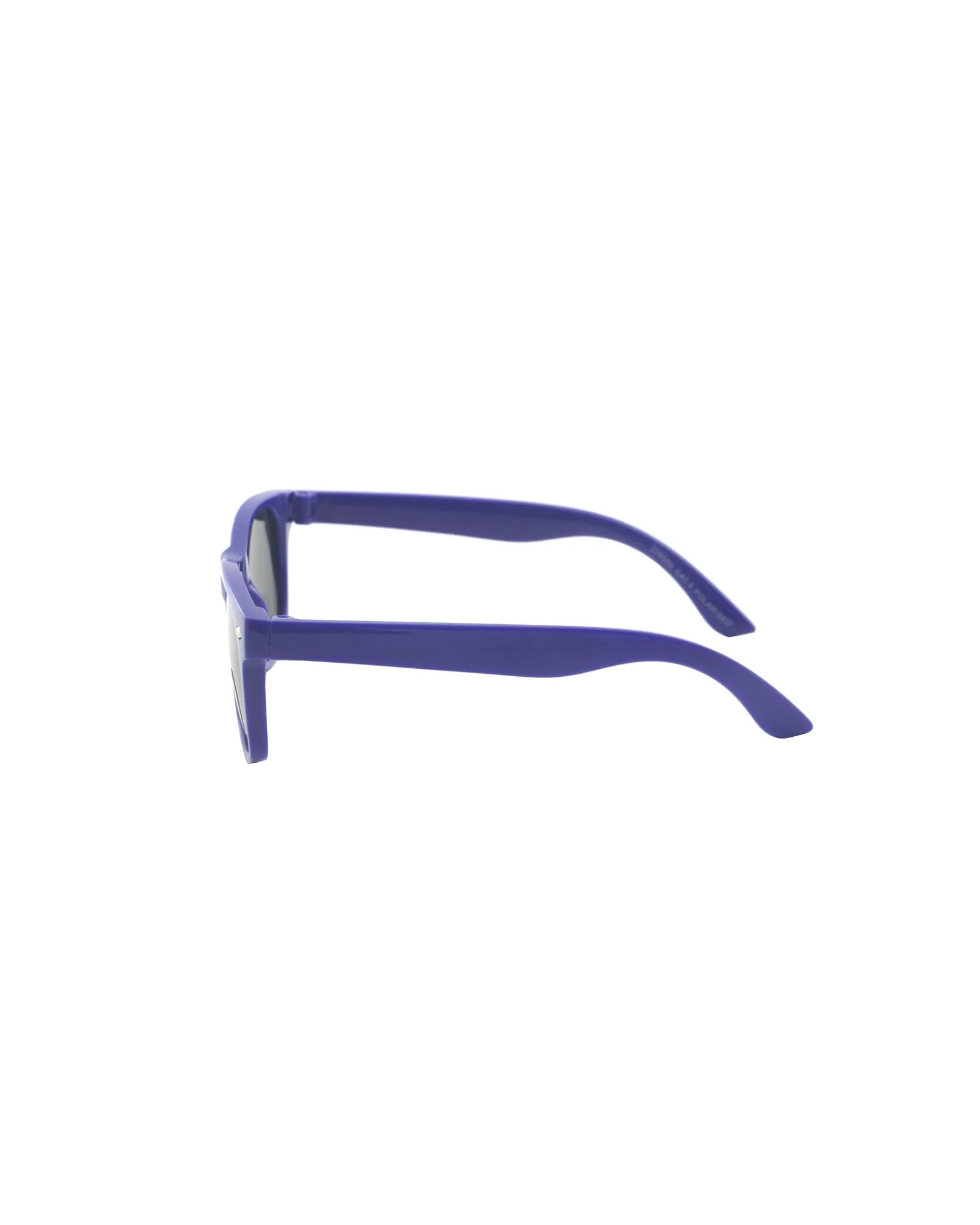 Sunbug Blue Ways Polarised Sunglasses