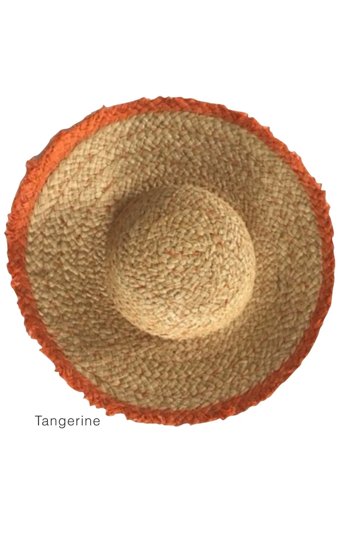 Sydney Straw Beach Hat